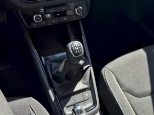 Škoda Scala Selection