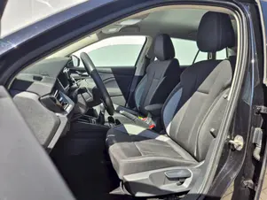 Škoda Scala Selection