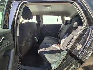 Škoda Scala Selection