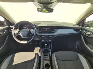 Škoda Scala Selection