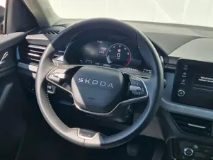 Škoda Scala Selection