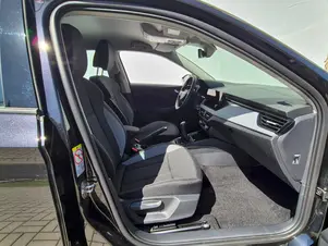 Škoda Scala Selection