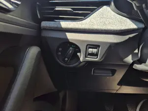 Škoda Scala Selection