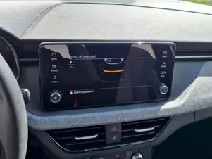 Škoda Scala Selection