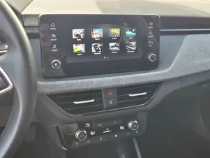 Škoda Scala Selection