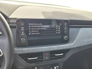 Škoda Scala Selection