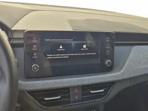 Škoda Scala Selection