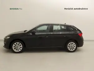 Škoda Scala Selection
