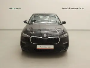 Škoda Scala Selection