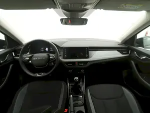 Škoda Scala Selection