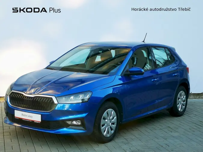 Fabia Selection