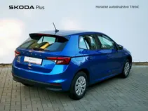 Fabia Selection