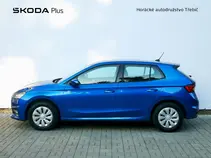 Fabia Selection