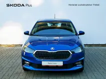 Fabia Selection