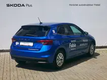 Fabia Top Selection