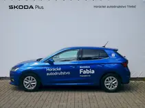 Fabia Top Selection