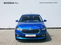 Fabia Top Selection
