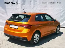 Fabia Selection