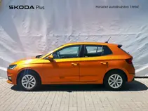 Fabia Selection