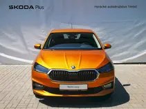 Fabia Selection