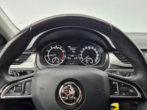 Škoda Rapid Style Plus