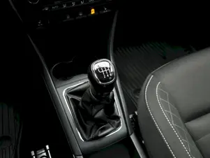 Škoda Rapid Style Plus