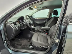 Škoda Rapid Style Plus