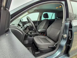 Škoda Rapid Style Plus