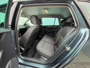 Škoda Rapid Style Plus