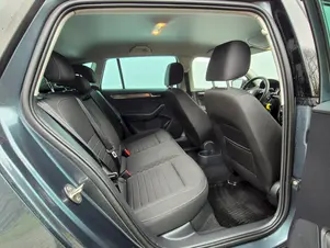 Škoda Rapid Style Plus