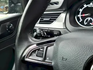 Škoda Rapid Style Plus