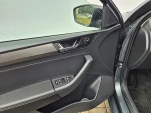 Škoda Rapid Style Plus