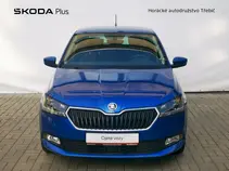 Fabia Edition 100