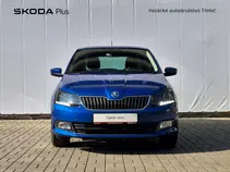 Fabia Style Plus