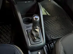 Škoda Fabia Style Plus