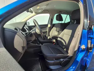 Škoda Fabia Style Plus