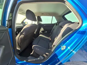 Škoda Fabia Style Plus