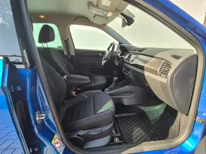 Škoda Fabia Style Plus