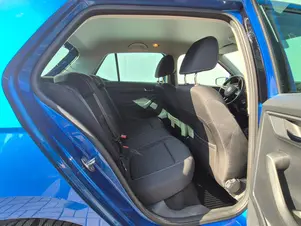 Škoda Fabia Style Plus