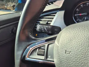 Škoda Fabia Style Plus