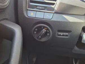 Škoda Fabia Style Plus