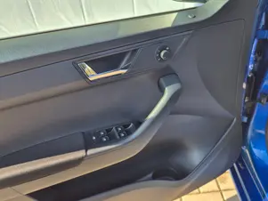 Škoda Fabia Style Plus