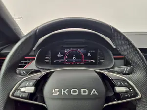 Škoda Scala Monte Carlo