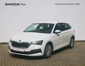 Škoda Scala Ambition