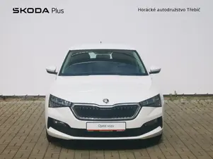 Škoda Scala Ambition