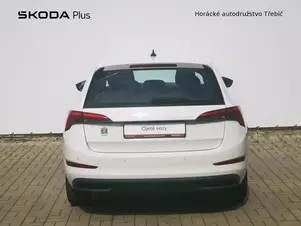 Škoda Scala Ambition