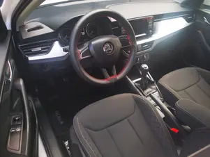 Škoda Scala Ambition