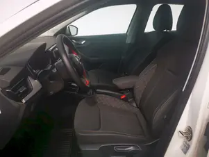 Škoda Scala Ambition