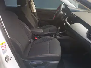 Škoda Scala Ambition