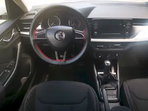 Škoda Scala Ambition